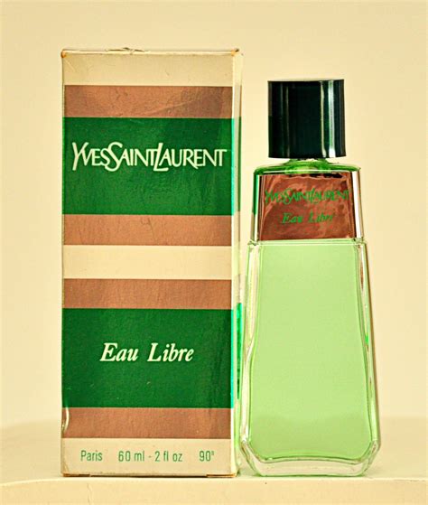 ysl 6|is ysl libre unisex.